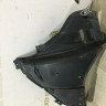 Защита переднего бампера правая BMW 5 G30 M-Pack OEM 51718060032