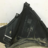 Защита переднего бампера правая BMW 5 G30 M-Pack OEM 51718060032