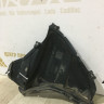 Защита переднего бампера правая BMW 5 G30 M-Pack OEM 51718060032
