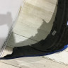 Бампер задний Skoda Rapid 2 OEM 60U807421D
