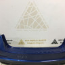 Бампер задний Skoda Rapid 2 OEM 60U807421D