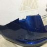 Бампер задний Skoda Rapid 2 OEM 60U807421D