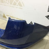 Бампер задний Skoda Rapid 2 OEM 60U807421D