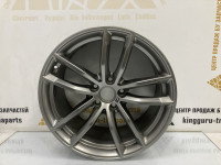 Диск колесный литой R18 бу BMW 5 G30 M-Pack OEM 36118093406