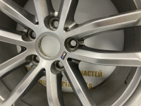 Диск колесный литой R18 бу BMW 5 G30 M-Pack OEM 36118093406
