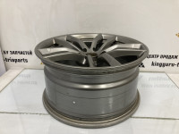 Диск колесный литой R18 бу BMW 5 G30 M-Pack OEM 36118093406