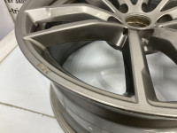 Диск колесный литой R18 бу BMW 5 G30 M-Pack OEM 36118093406