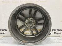 Диск колесный литой R18 бу BMW 5 G30 M-Pack OEM 36118093406