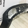 Спойлер заднего бампера BMW X6 F16 2014 OEM 51127360728
