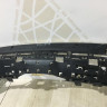 Спойлер заднего бампера BMW X6 F16 2014 OEM 51127360728