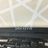 Спойлер заднего бампера BMW X6 F16 2014 OEM 51127360728