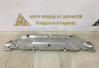 Накладка передней панели BMW 3 G20 OEM 51647422287