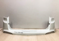 Бампер задний Hyundai Creta 16- oem 86611M0000 (трещ)