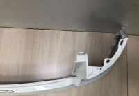 Бампер задний Hyundai Creta 16- oem 86611M0000 (трещ)