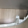 Бампер задний Hyundai Creta 16- oem 86611M0000 (трещ)