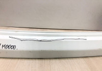 Бампер задний Hyundai Creta 16- oem 86611M0000 (трещ)