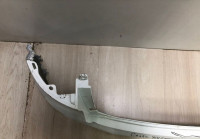 Бампер задний Hyundai Creta 16- oem 86611M0000 (трещ)