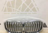 Решетка радиатора BMW X5 G05 OEM 51137454887