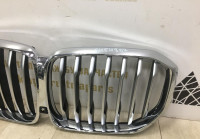 Решетка радиатора BMW X5 G05 OEM 51137454887