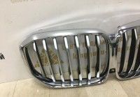 Решетка радиатора BMW X5 G05 OEM 51137454887