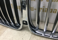Решетка радиатора BMW X5 G05 OEM 51137454887