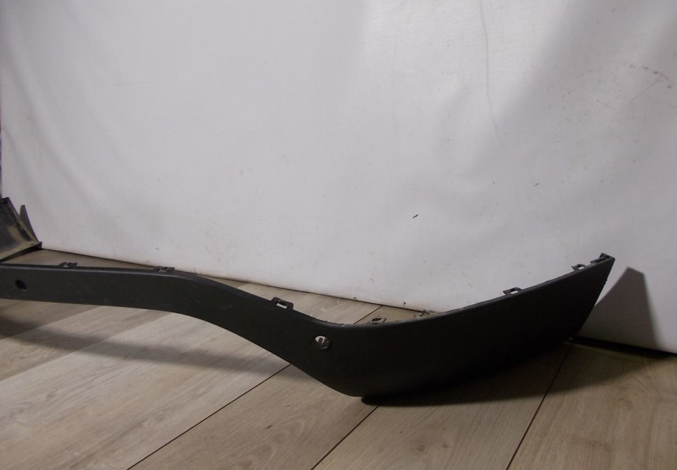 Спойлер заднего бампера бу BMW X3 G01 OEM 51127416042 Спойлер заднего бампера бу BMW X3 G01 OEM 51127416042