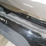Бампер задний бу Renault Sandero Stepway 2 OEM 850229678R