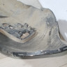 Бампер задний бу Renault Sandero Stepway 2 OEM 850229678R