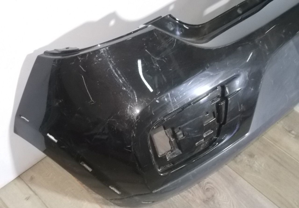 Бампер задний бу Renault Sandero Stepway 2 OEM 850229678R