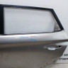 Дверь задняя левая Hyundai Tucson 3 (2015>) Oem 77003D7000