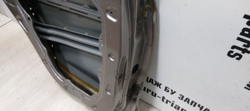 Дверь задняя левая Hyundai Tucson 3 (2015>) Oem 77003D7000