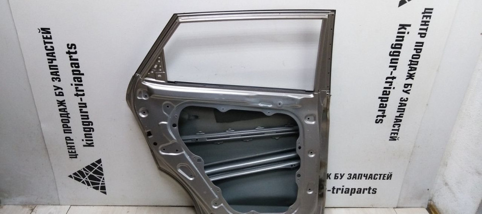 Дверь задняя левая Hyundai Tucson 3 (2015>) Oem 77003D7000
