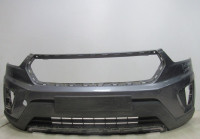 Бампер передний Hyundai Creta oem 86511M0000 (cлом. 1 .креп.)