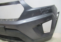 Бампер передний Hyundai Creta oem 86511M0000 (cлом. 1 .креп.)