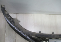 Бампер передний Hyundai Creta oem 86511M0000 (cлом. 1 .креп.)
