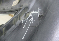 Бампер передний Hyundai Creta oem 86511M0000 (cлом. 1 .креп.)