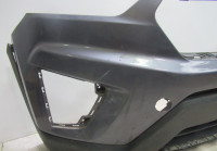 Бампер передний Hyundai Creta oem 86511M0000 (cлом. 1 .креп.)