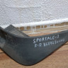 Брызговик задний правый Kia Spotage 3 oem 868423u000 Брызговик задний правый Kia Spotage 3 oem 868423u000