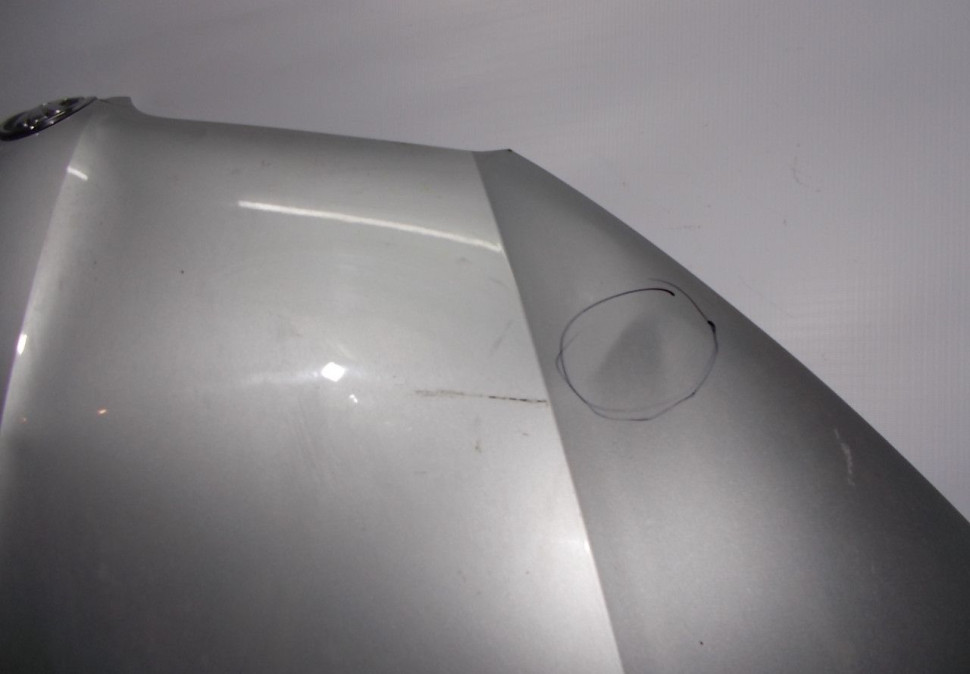 Капот бу Skoda Octavia A7 OEM 5E0823031 Капот бу Skoda Octavia A7 OEM 5E0823031