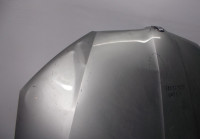 Капот бу Skoda Octavia A7 OEM 5E0823031