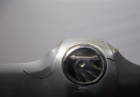 Капот бу Skoda Octavia A7 OEM 5E0823031