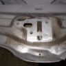 Капот бу Skoda Octavia A7 OEM 5E0823031 Капот бу Skoda Octavia A7 OEM 5E0823031