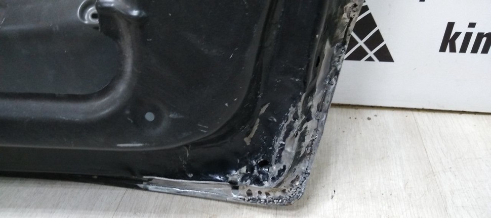 Крышка багажника Hyundai Creta 2016> oem 73700M0000 Крышка багажника Hyundai Creta 2016> oem 73700M0000