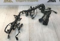 Проводка двигателя Kia Ceed 1 2006-2012 OEM 914001H030