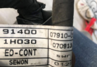 Проводка двигателя Kia Ceed 1 2006-2012 OEM 914001H030