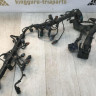 Проводка двигателя Kia Ceed 1 2006-2012 OEM 914001H030 Проводка двигателя Kia Ceed 1 2006-2012 OEM 914001H030