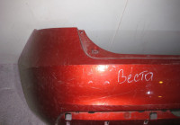 Бампер задний Lada Vesta oem 8450006699 (скл-3)