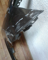 Крыло переднее правое Volkswagen Tiguan 2 5na821106 вмятина