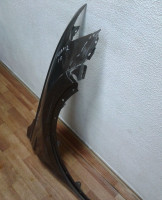 Крыло переднее правое Volkswagen Tiguan 2 5na821106 вмятина