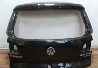 Крышка багажника Volkswagen Tiguan (07-16) (вмятины) (скл-3)